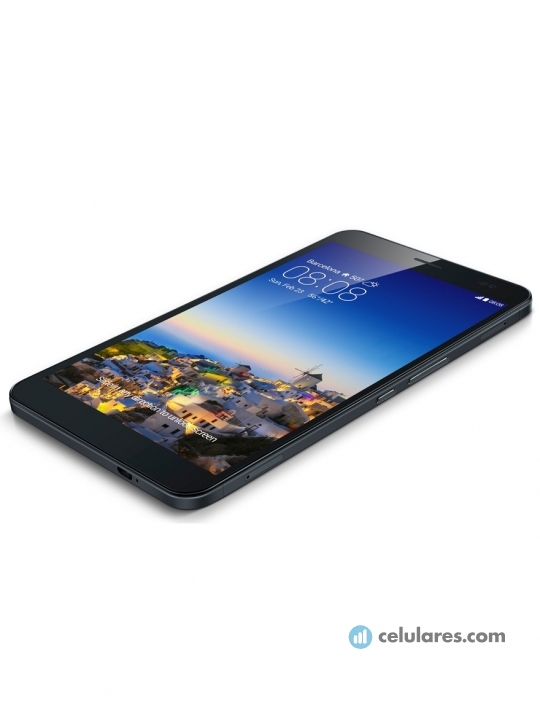 Imagen 3 Tablet Huawei MediaPad X1