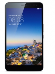 Fotografia Tablet Huawei MediaPad X1