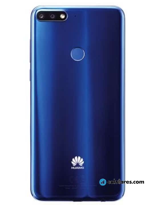 Imagen 5 Huawei nova 2 Lite