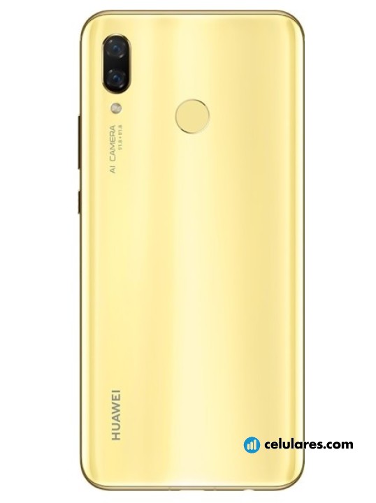 Imagen 3 Huawei Nova 3