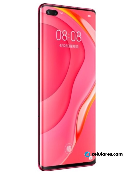 Imagen 3 Huawei nova 7 Pro 5G