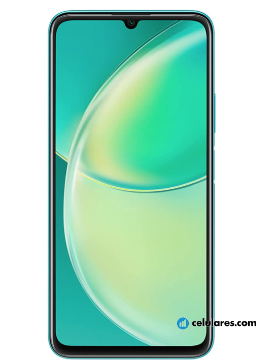 Huawei nova Y60