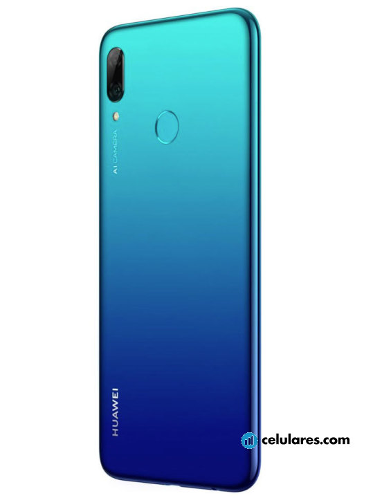 Imagen 2 Huawei P Smart (2019)