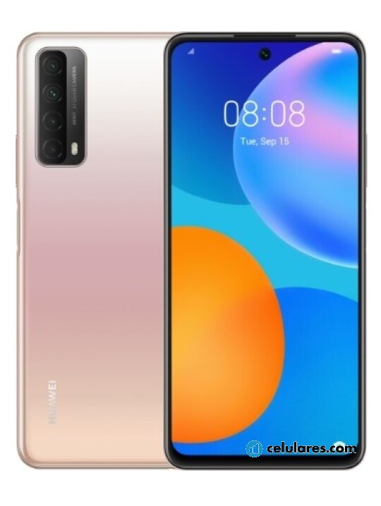 Imagen 4 Huawei P Smart 2021