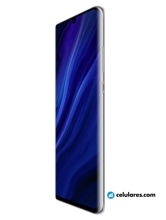 Imagen 4 Huawei P30 Pro New Edition