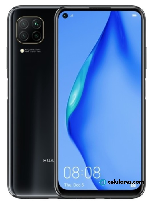 Imagen 4 Huawei P40 Lite