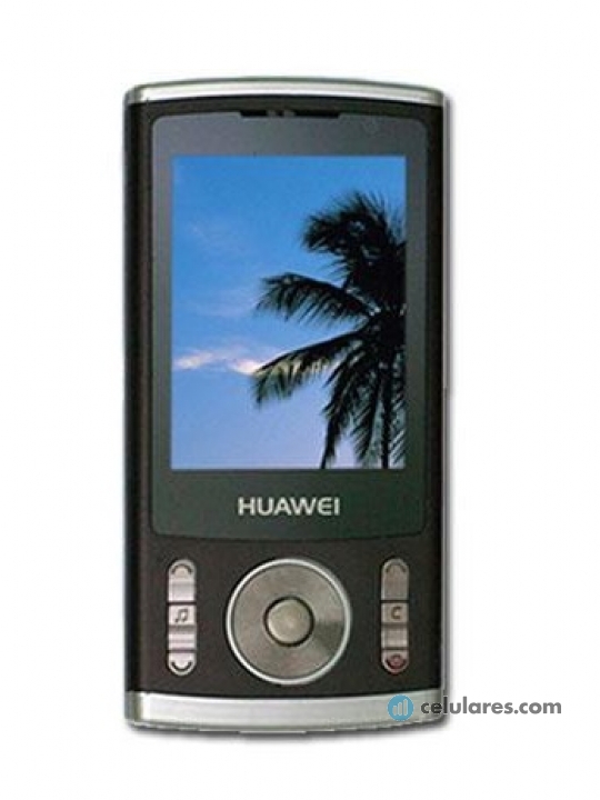 Imagen 2 Huawei U5900s