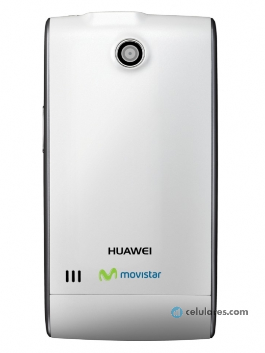 Imagen 2 Huawei U8500