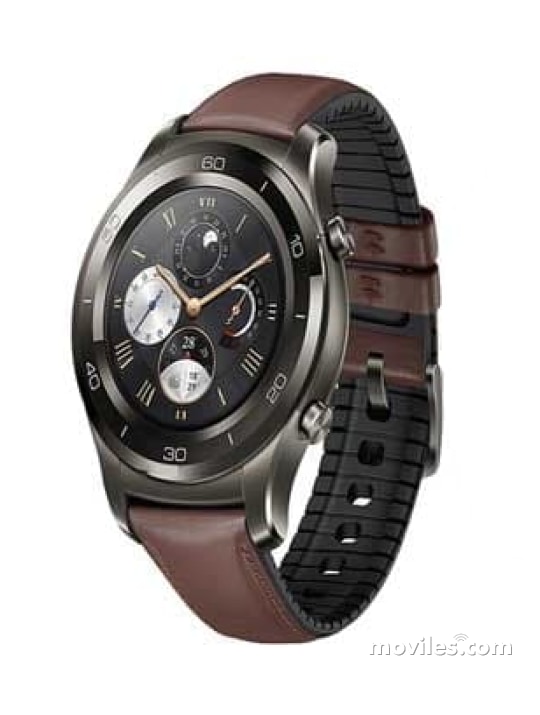 huawei watch 2 pro buy