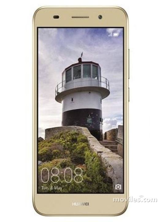 Dual Sim Y3 2107 Huawei Y3 (2017) (CRO-L02, CRO-L03, CRO-L22, CRO