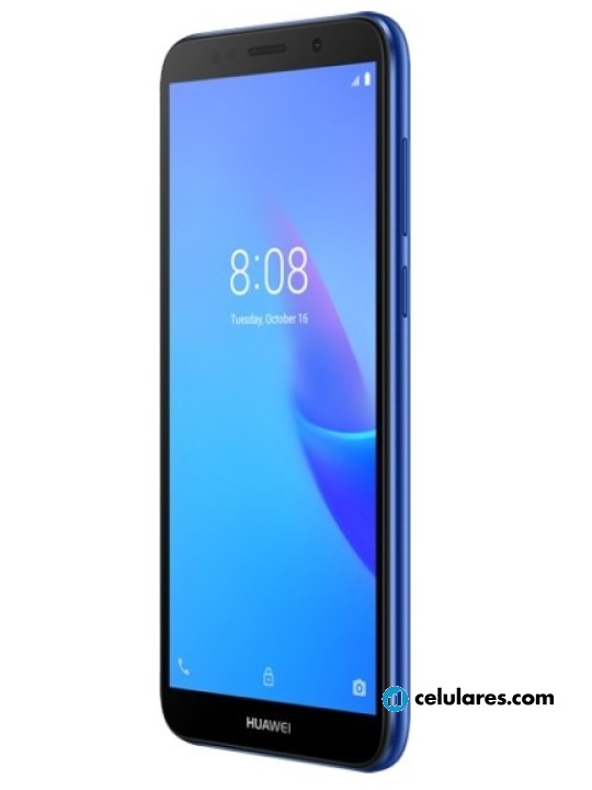 Imagen 2 Huawei Y5 Lite 2018