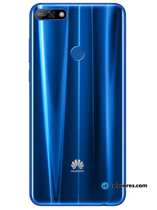 Imagen 5 Huawei Y7 (2018)