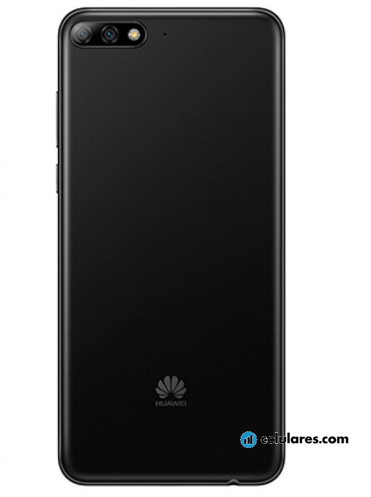 Imagen 4 Huawei Y7 Pro 2018