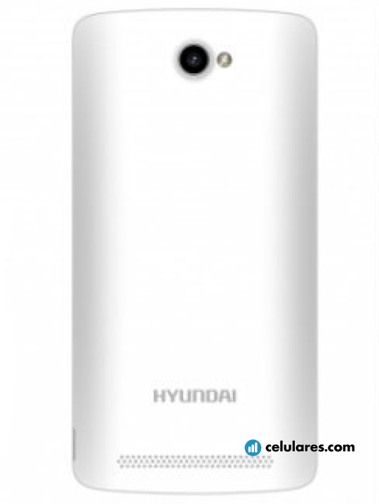 Imagen 2 Hyundai E435 Plus