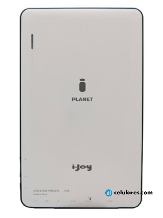 Imagen 3 Tablet iJoy Planet
