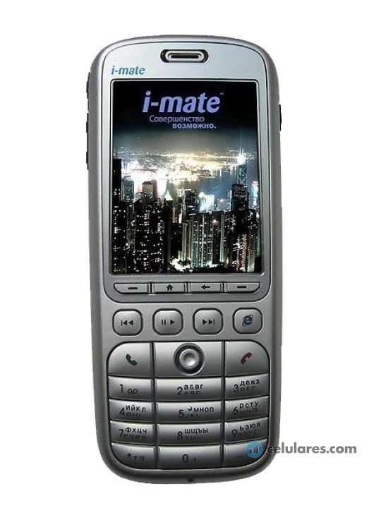 i-mate SP4m