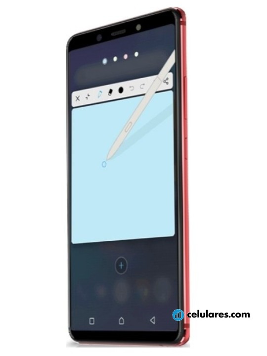 Imagen 4 Infinix Note 5 Stylus