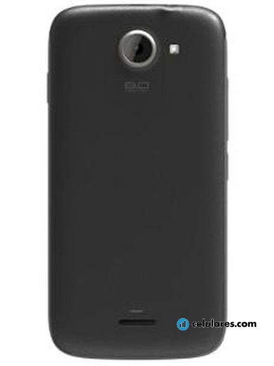 Imagen 2 Infinix Race Bolt X450