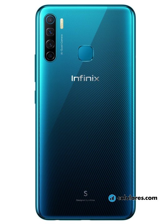 Imagen 4 Infinix S5