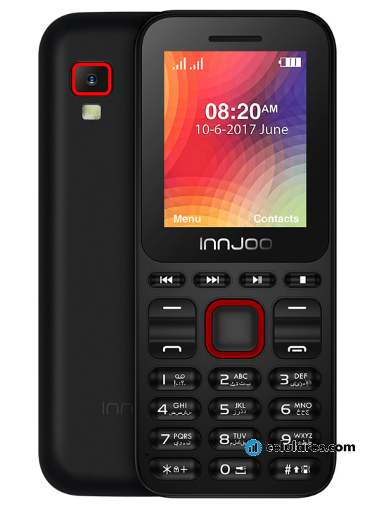 Imagen 2 Innjoo L100