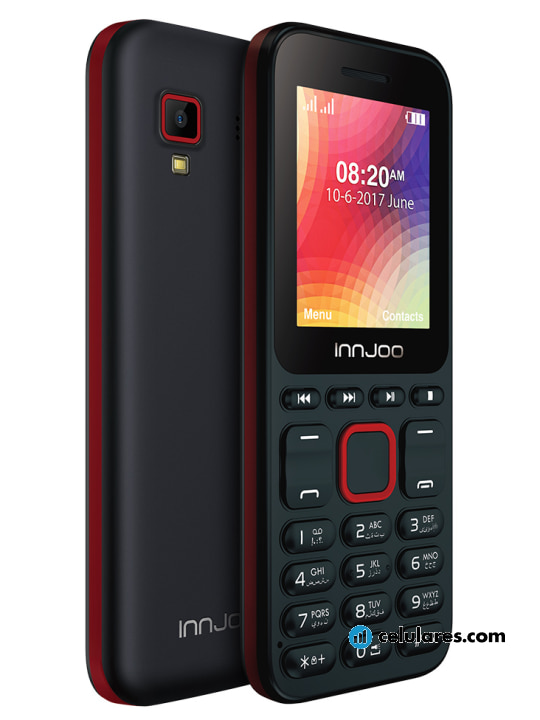 Imagen 3 Innjoo L100