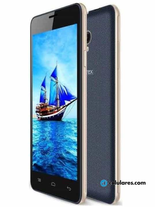 Imagen 2 Intex Aqua Craze 2