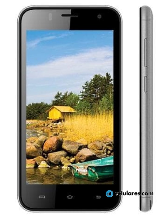 Imagen 3 Intex Aqua Q4