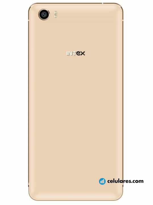 Imagen 3 Intex Aqua Shine