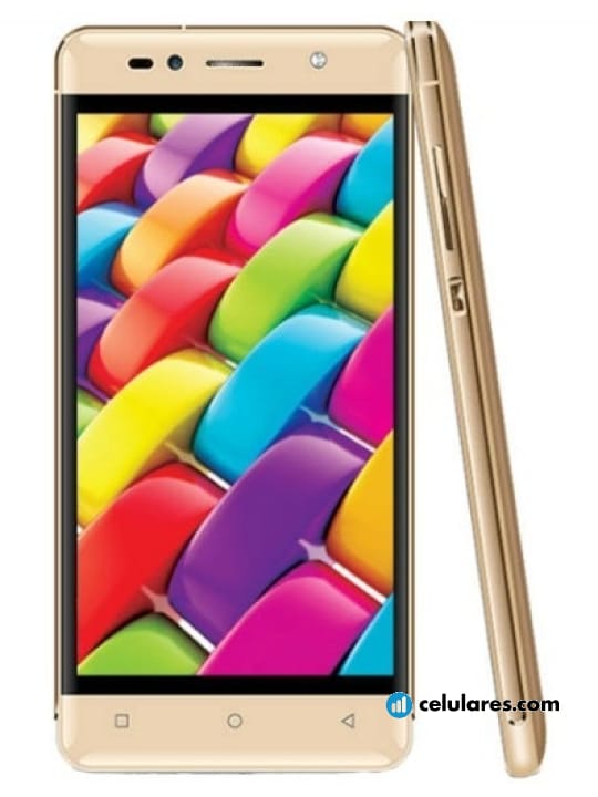 Imagen 2 Intex Aqua Shine