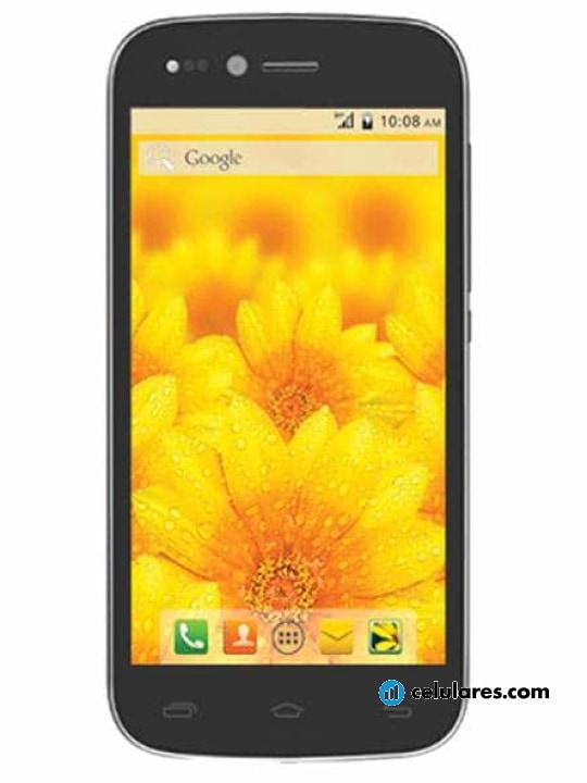 Intex Aqua Slice