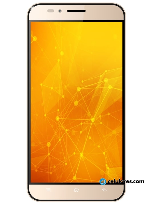 Imagen 2 Intex Aqua Turbo 4G