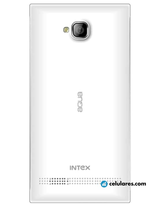 Imagen 3 Intex Aqua Y2