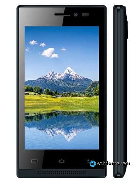 Imagen 2 Intex Aqua Y2+