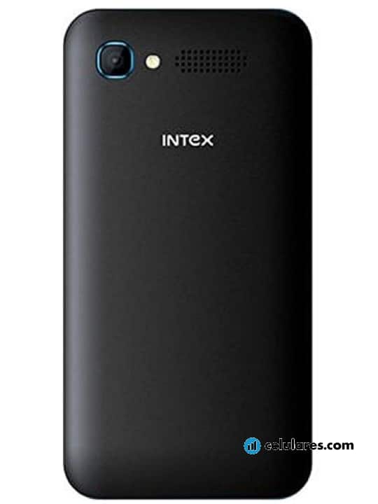 Imagen 4 Intex Aqua Y2 Pro