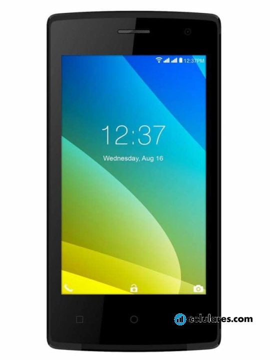 Intex Cloud C1