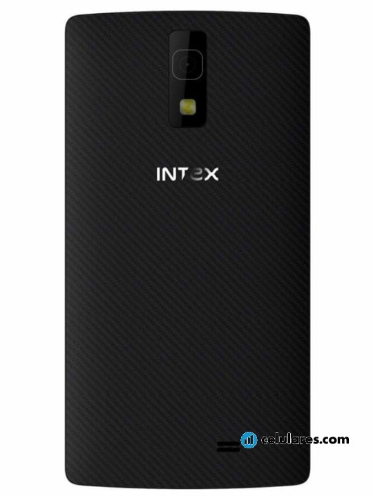 Imagen 2 Intex Cloud C1