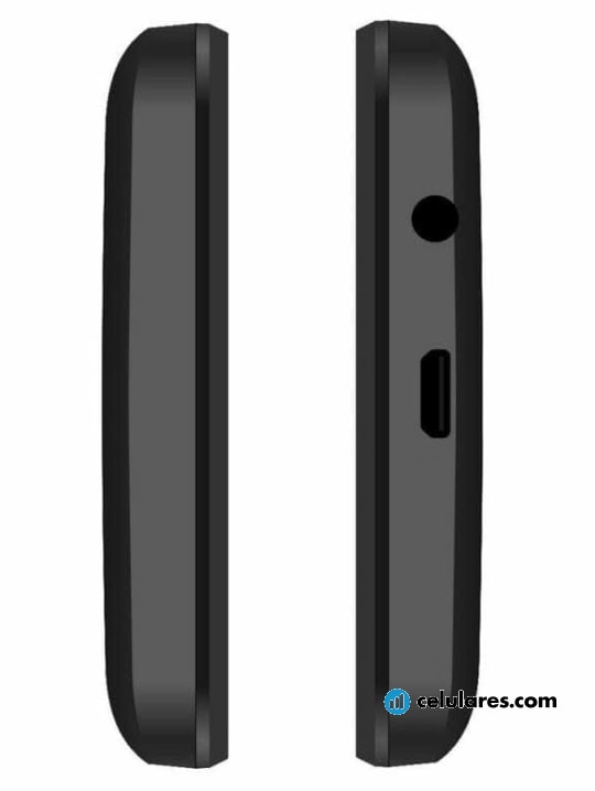Imagen 4 Intex Cloud C1
