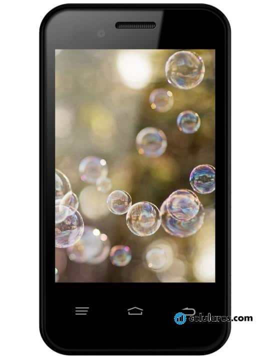 Intex Cloud X15 Plus