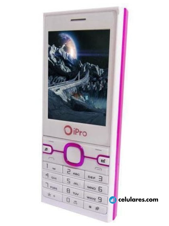 Imagen 2 iPro F9