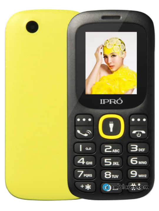 Imagen 2 iPro i3100