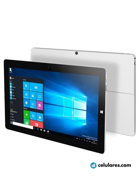 Imagen 2 Tablet Jumper EZpad 6 Plus