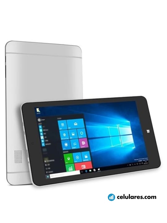 Imagen 2 Tablet Jumper EZpad mini 4S