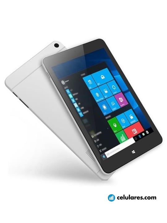 Imagen 3 Tablet Jumper EZpad mini 4S