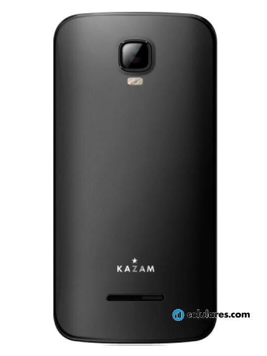 Imagen 2 Kazam Thunder 345