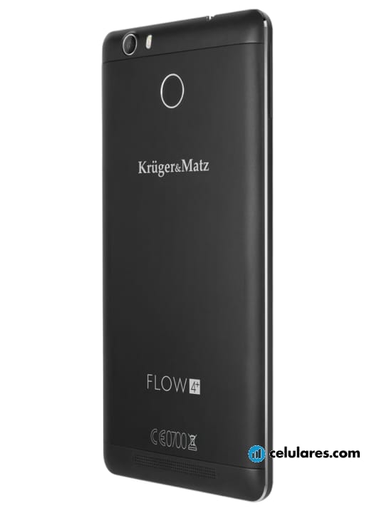 Imagen 4 Krüger & Matz Flow 4+