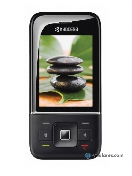 Imagen 5 Kyocera Laylo M1400