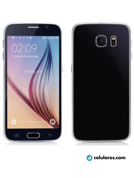 Imagen 5 Landvo S6