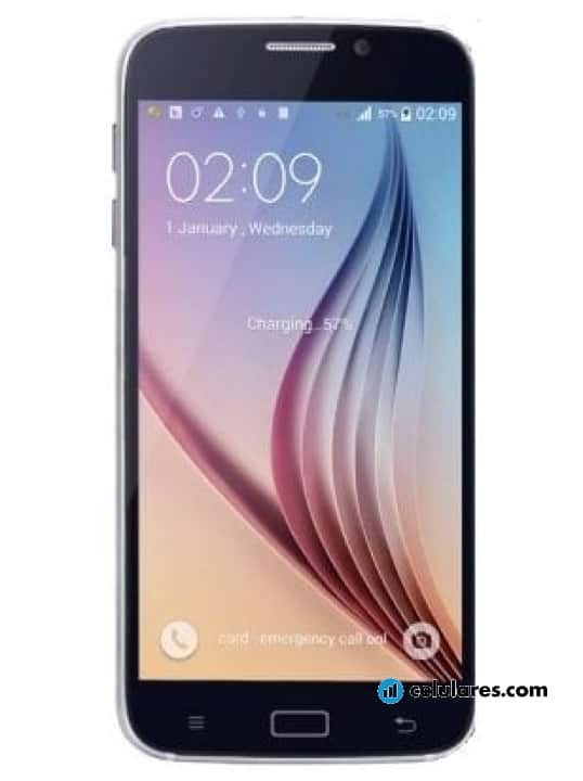 Landvo S6