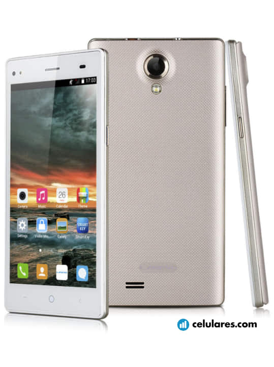 Imagen 4 Landvo V6