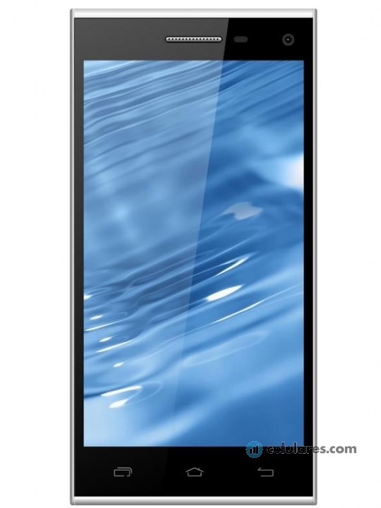 Leagoo Lead 5